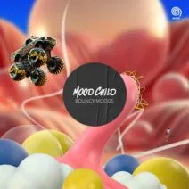 VA - Bouncy Moods [Mood Child]