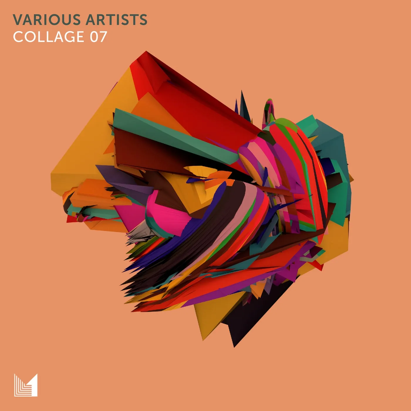 VA - Collage 07 [Einmusika Recordings]