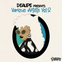 VA – D’EAUPE Presents Various Artists Vol. 2