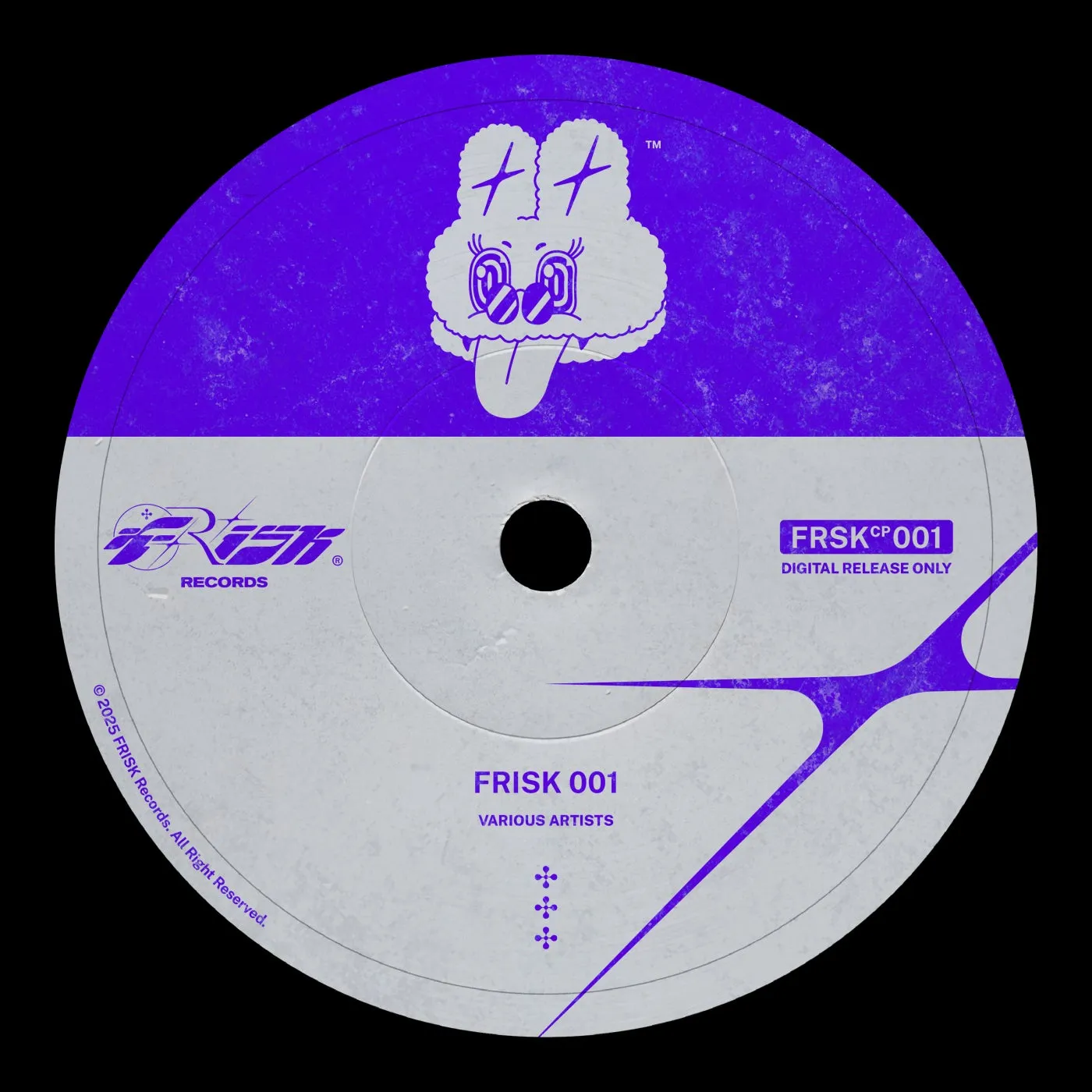 VA - Frisk 001 [FRISK Records]