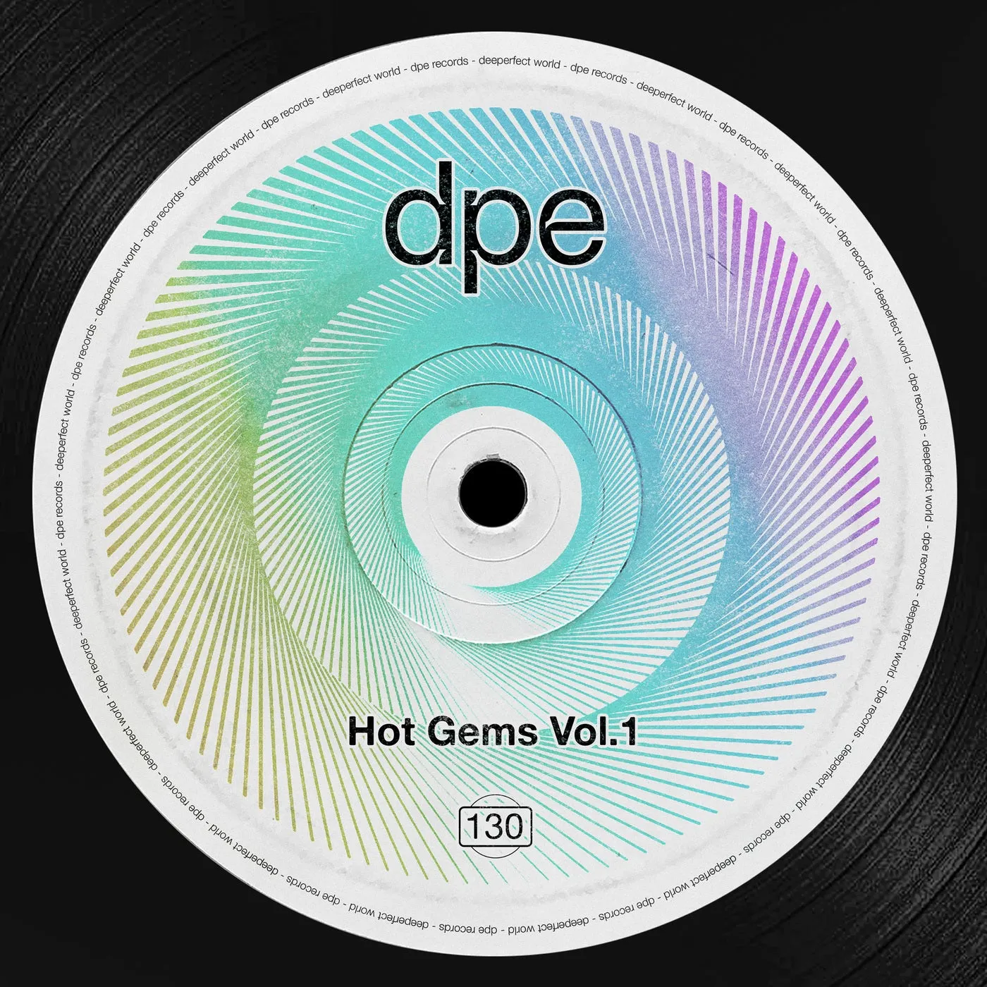 VA - Hot Gems Vol.1 [DPE]