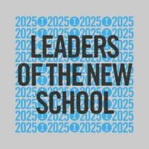 VA - Leaders Of The New School 2025 [Toolroom Trax]