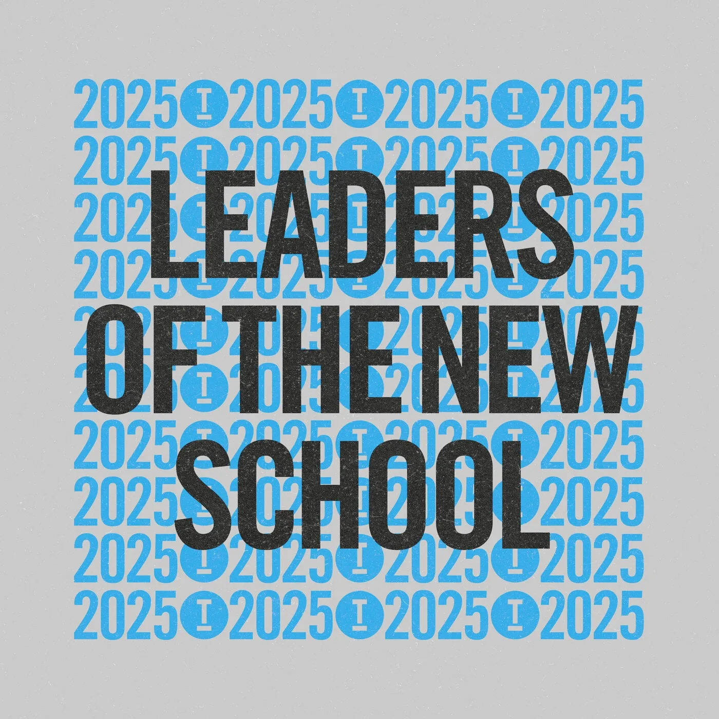 VA - Leaders Of The New School 2025 [Toolroom Trax]