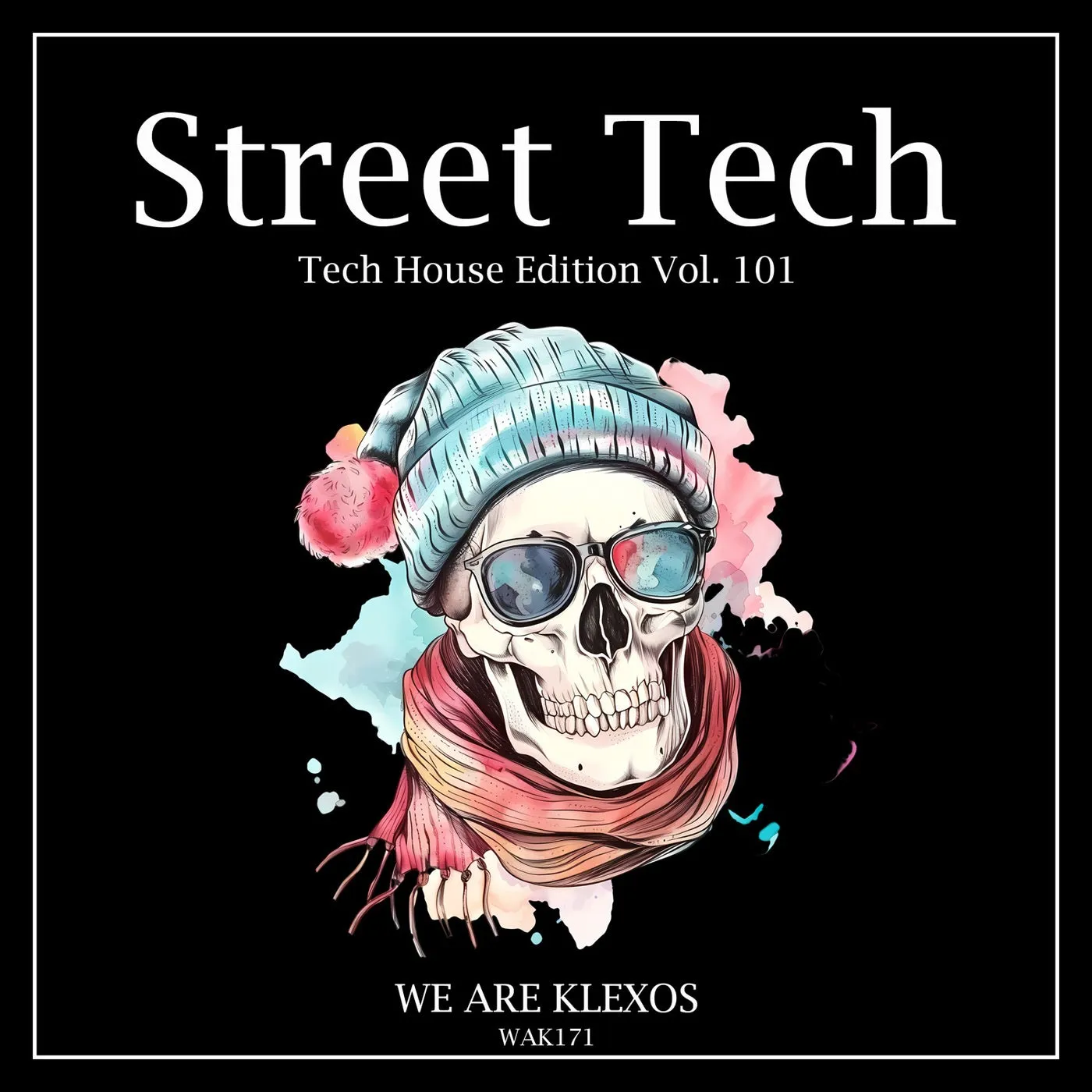 VA – Street Tech, Vol. 101
