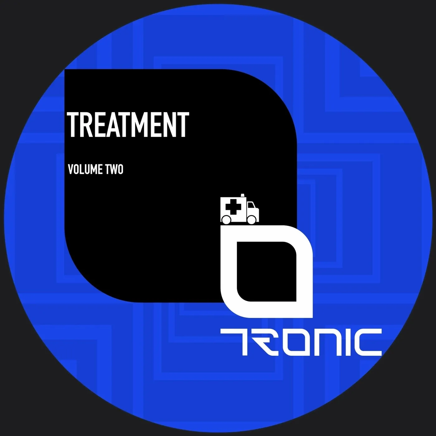VA - TREATMENT vol.02 [Tronic]