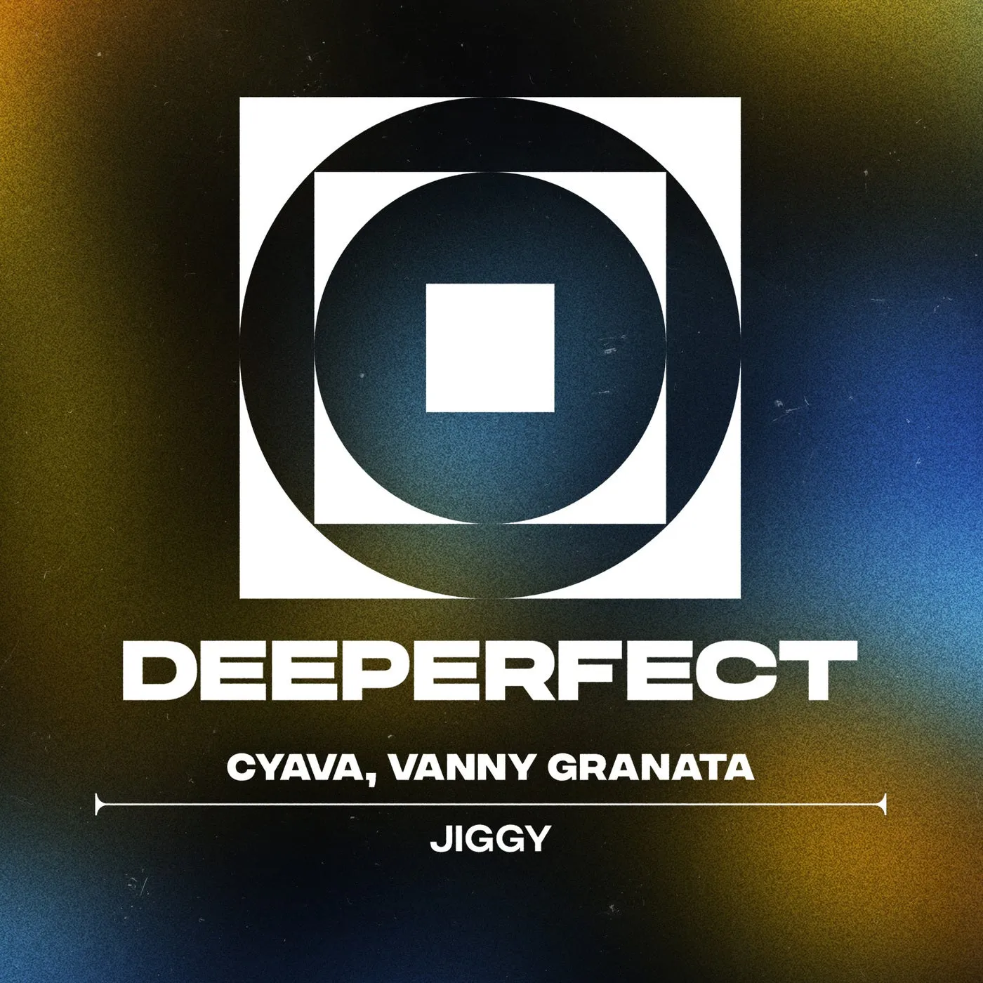 Vanny Granata, Cyava - Jiggy [Deeperfect]