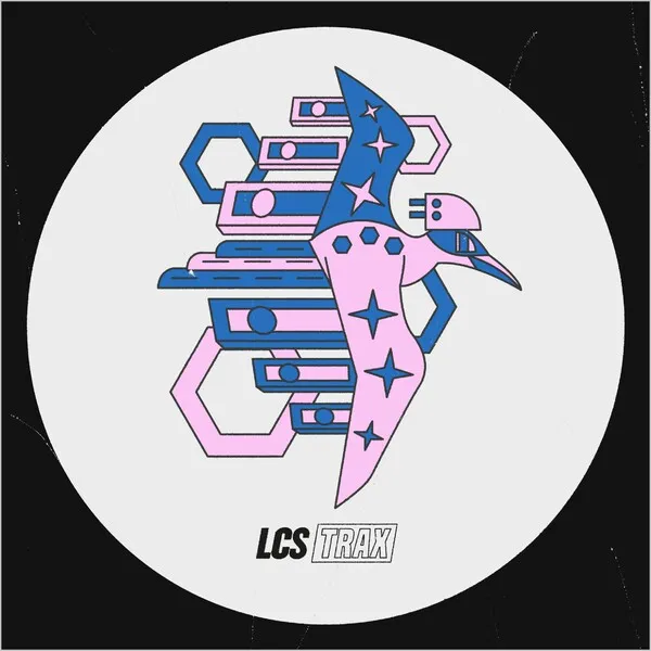 VA - LCSTRAX006 [LOCUS]