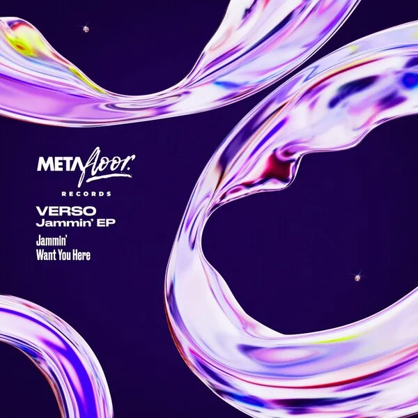 Verso (UK) - Jammin' [Metafloor Records]