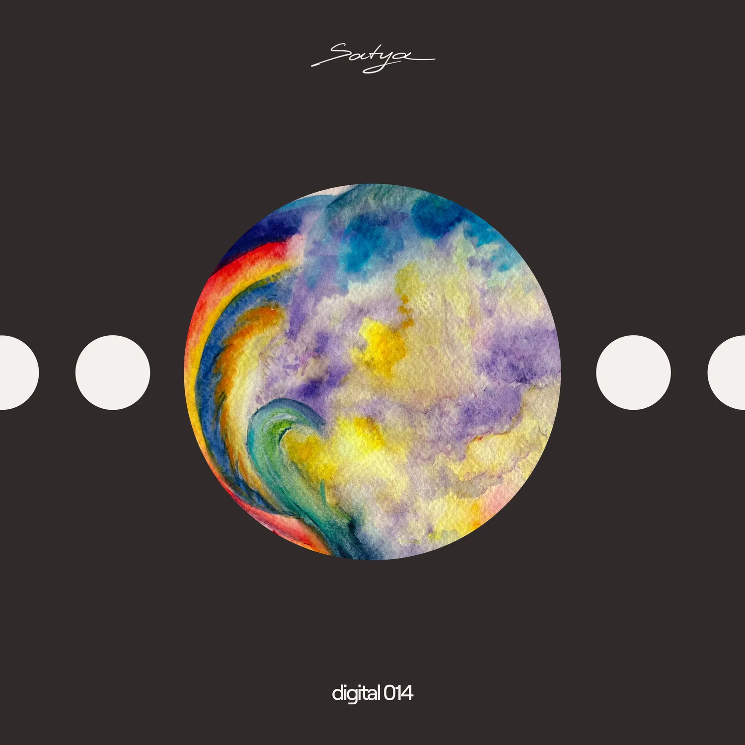 Vincent Casanova - Forever [SATYA]