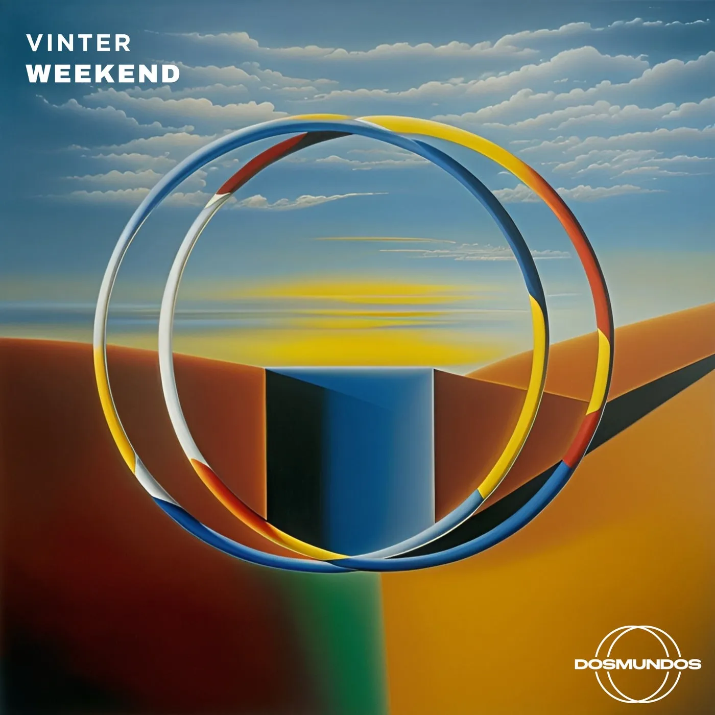 Vinter (BR) - Weekend [DOSMUNDOS]