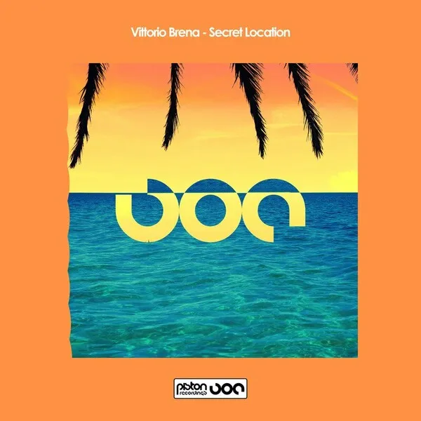 Vittorio Brena – Secret Location