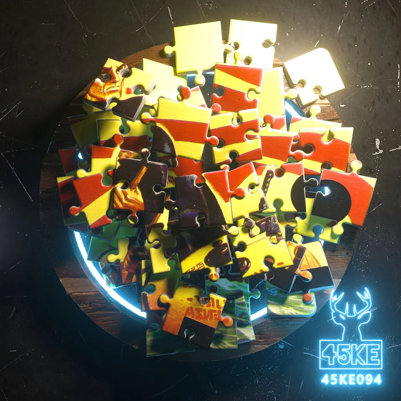 Vlada Asanin - Chamrousse [45ke]