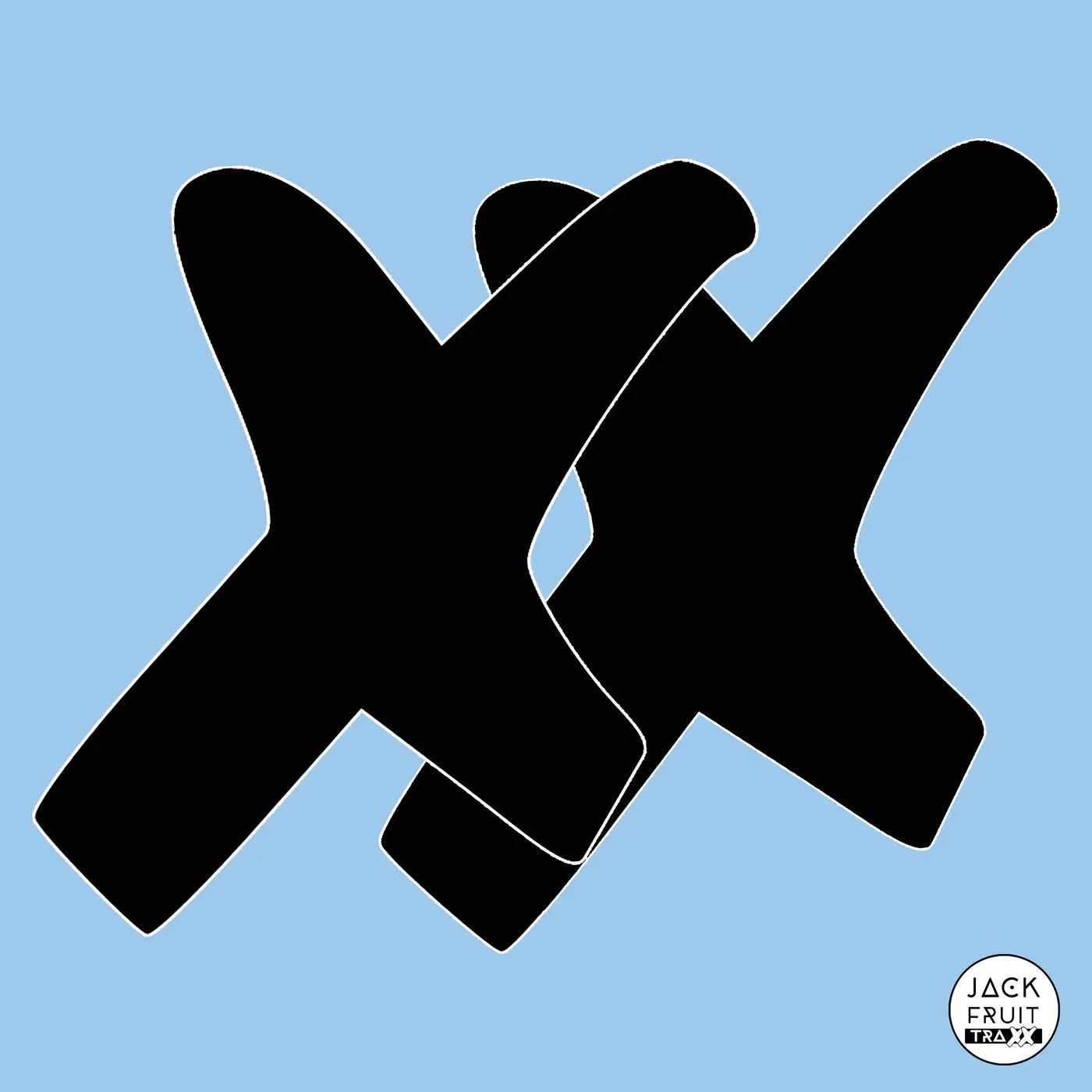 Warehousz - Waterfalls [Jackfruit Traxx]