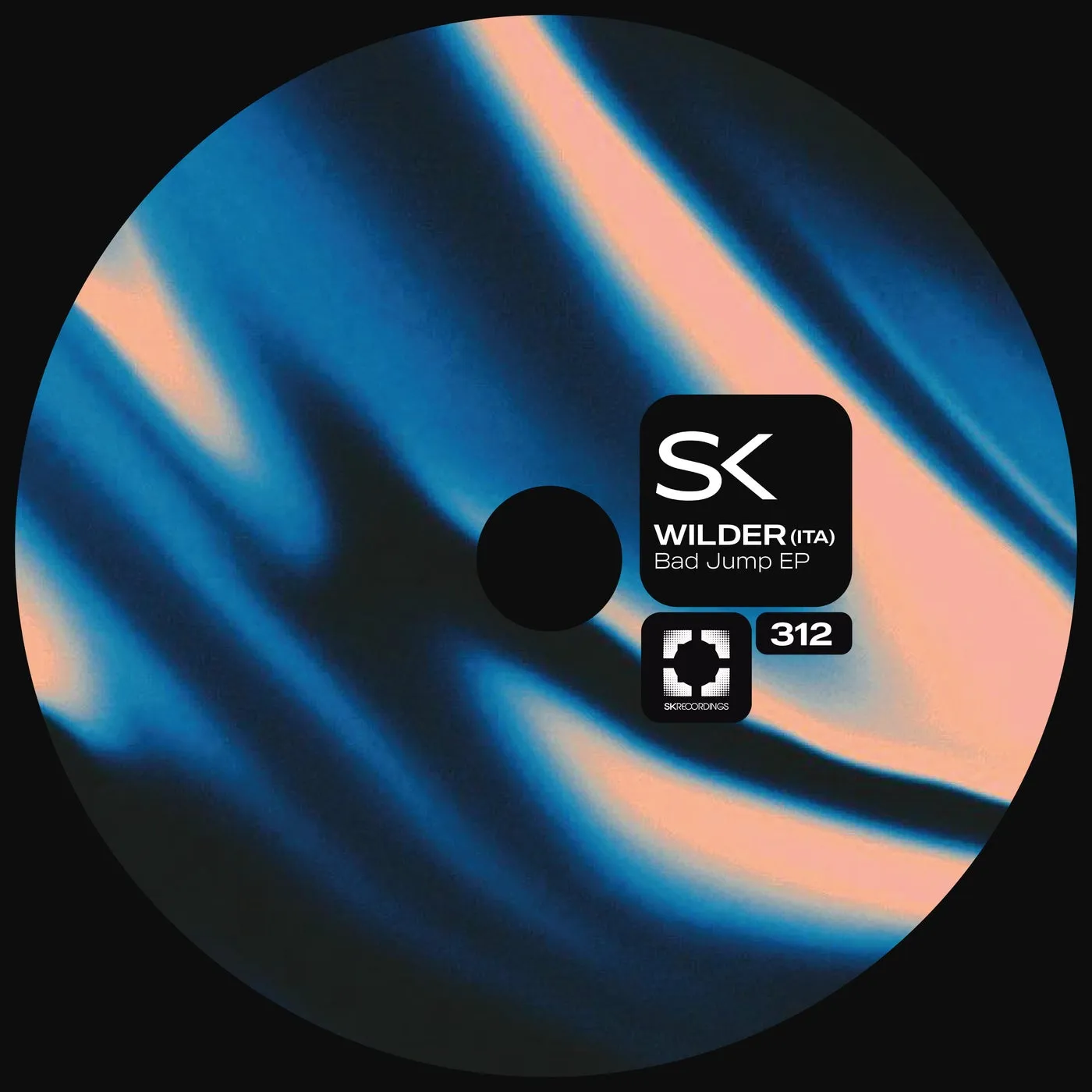 Wilder (ITA) - Bad Jump [SK Recordings]