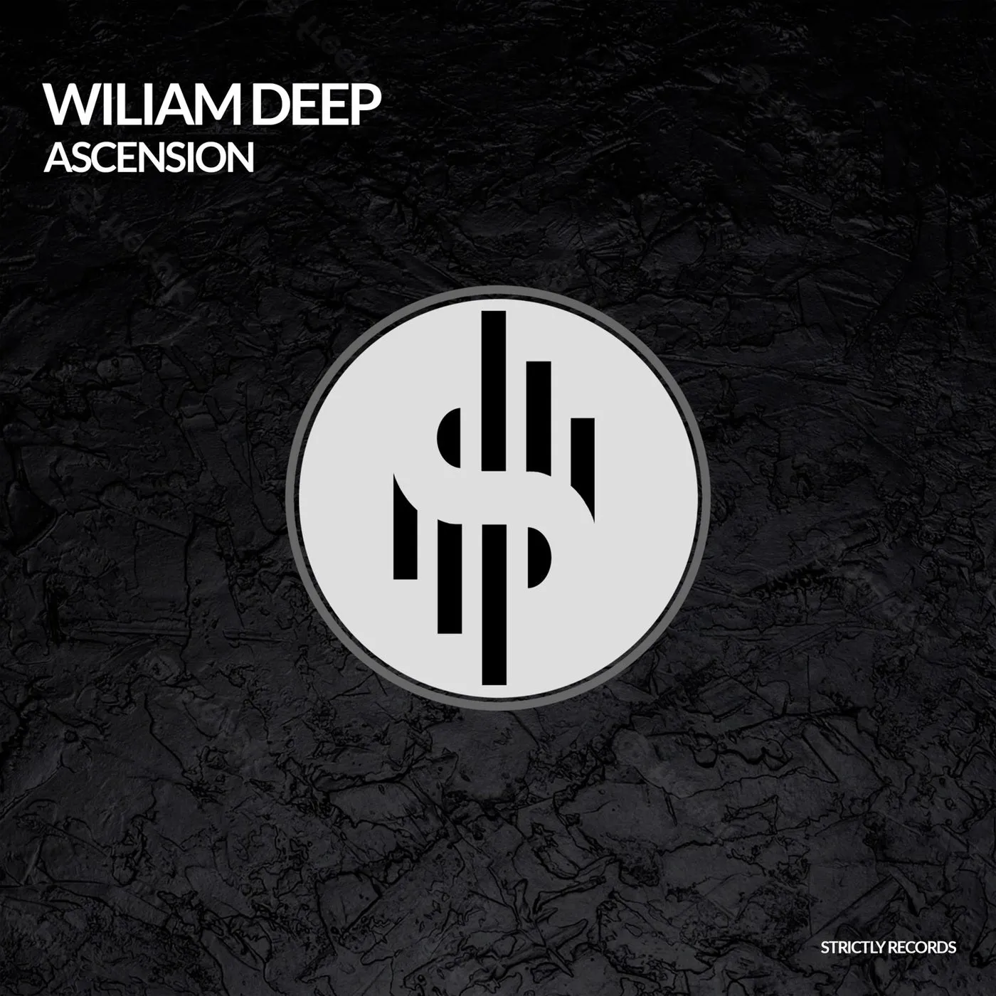 William Deep - Ascension [Strictly Records]