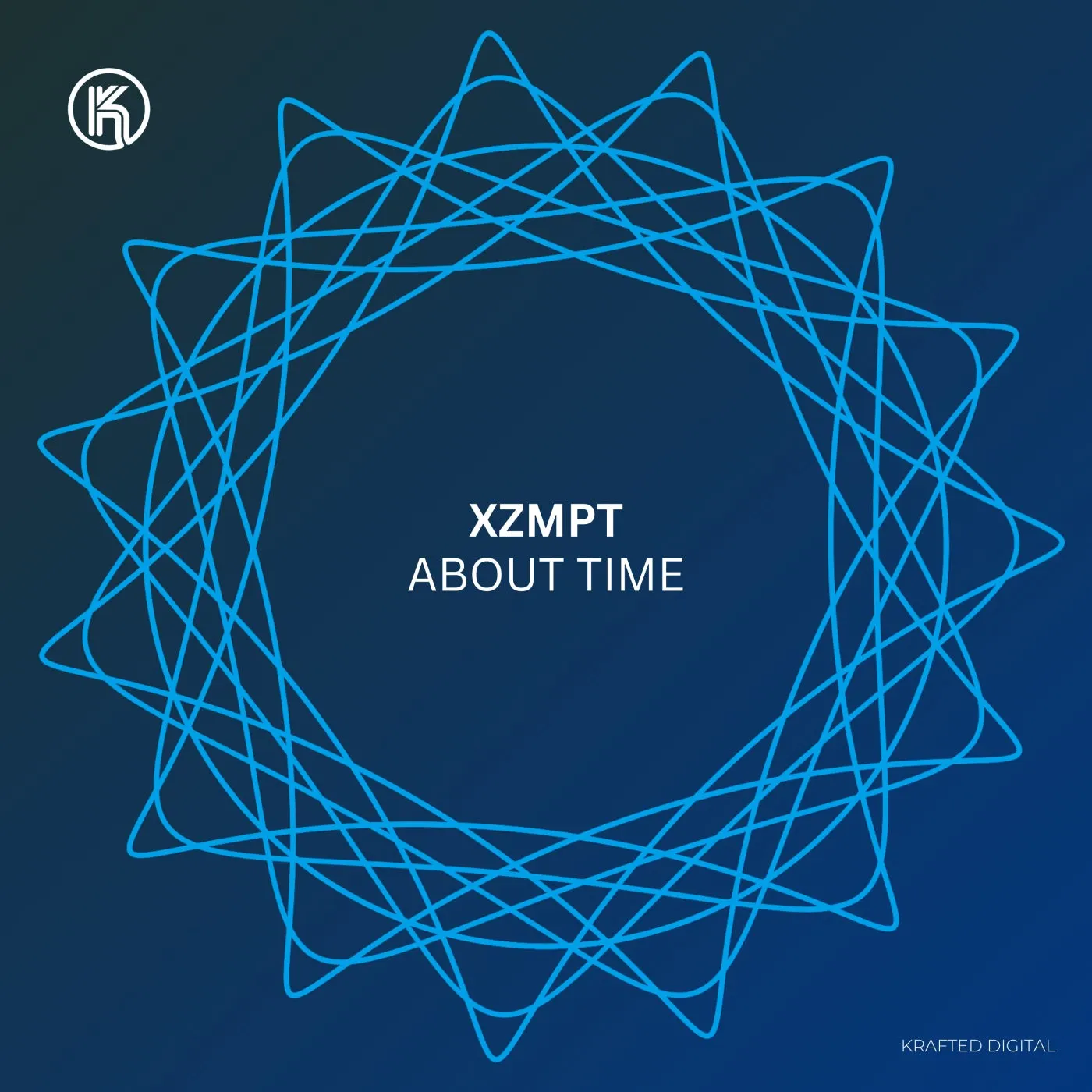 XZMPT – About Time