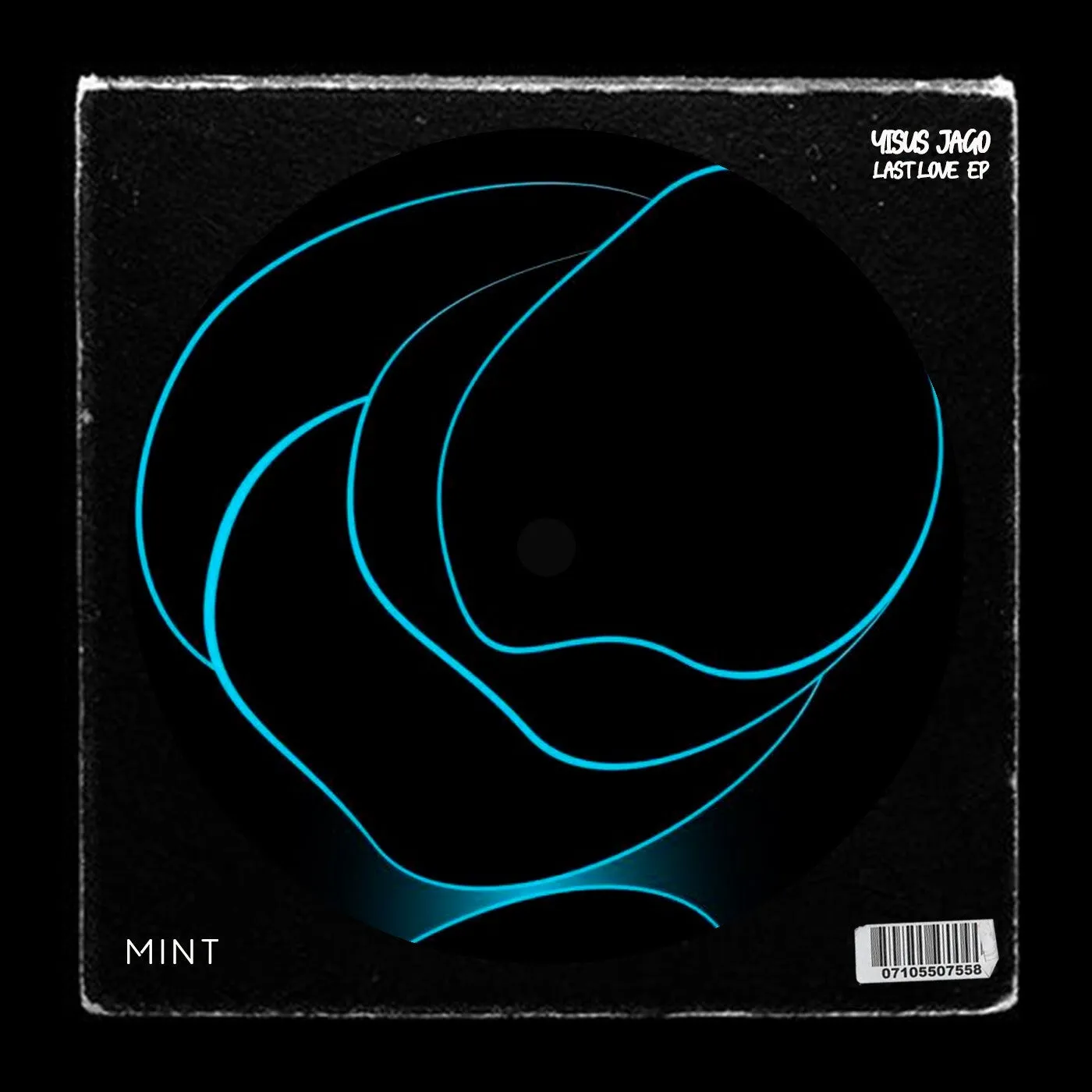 Yisus JaGo - Last Love EP [mINT]