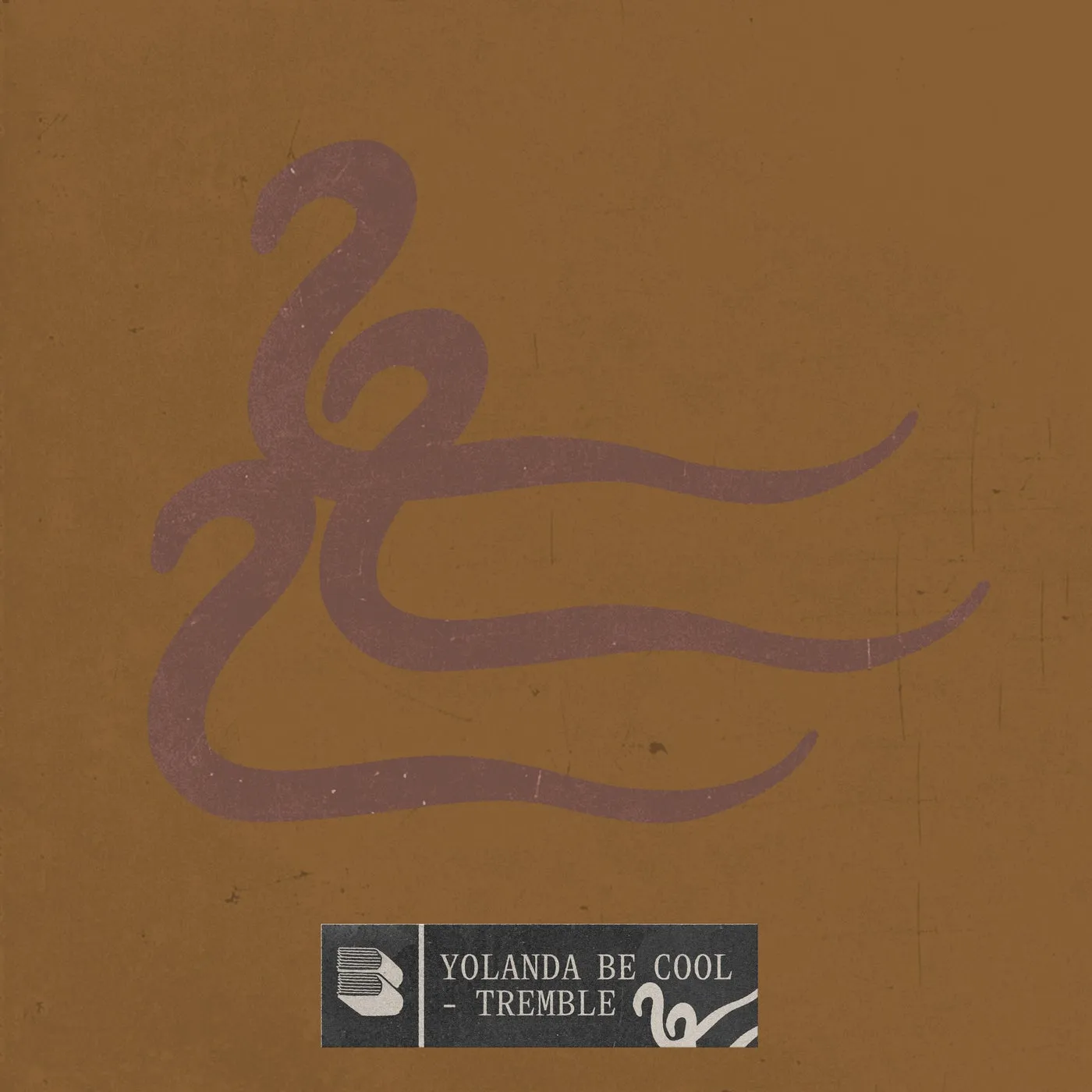 Yolanda Be Cool, MPH, 9OASES - Tremble (ft. Kim English) [Black Book Records]