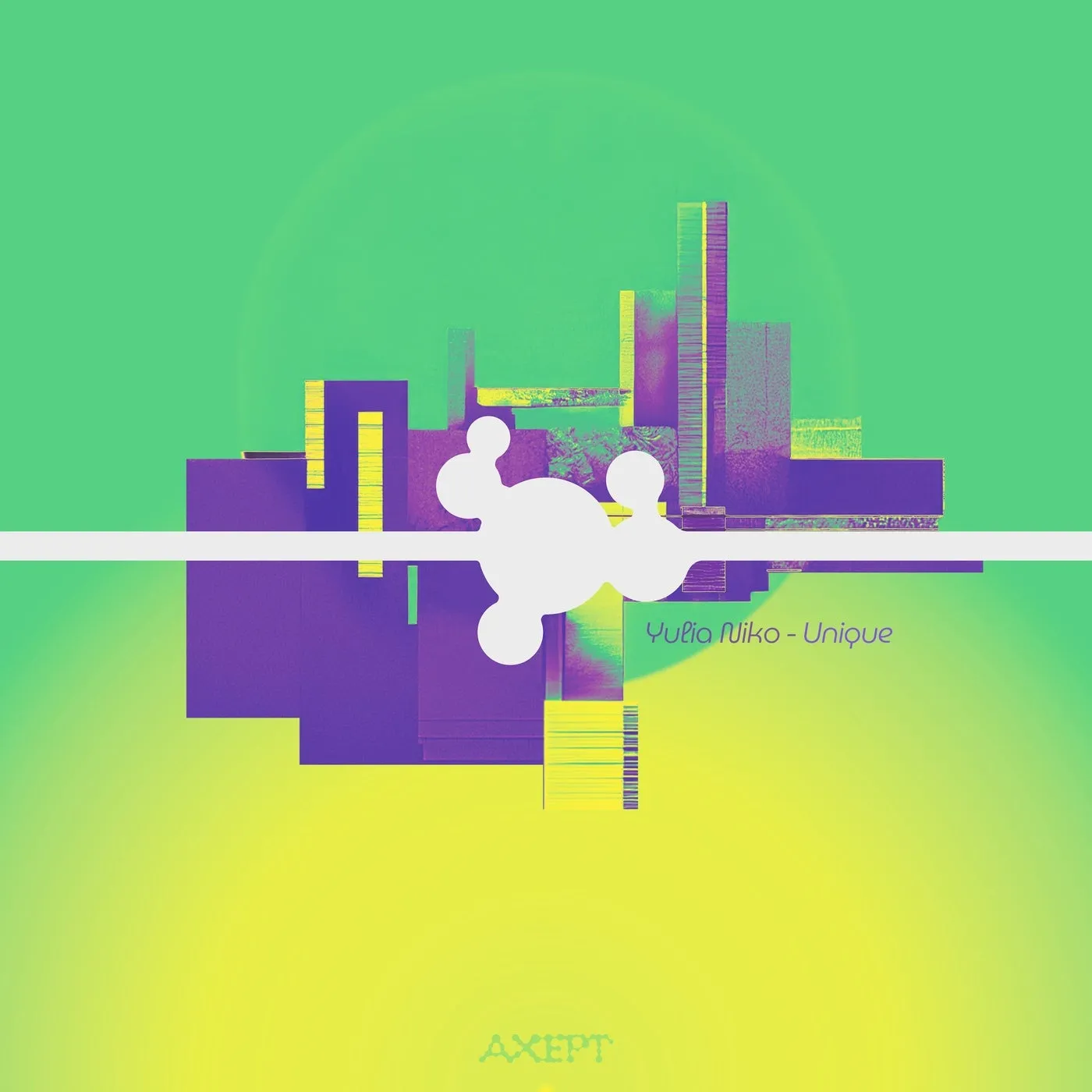 Yulia Niko, Belle Doron – Unique