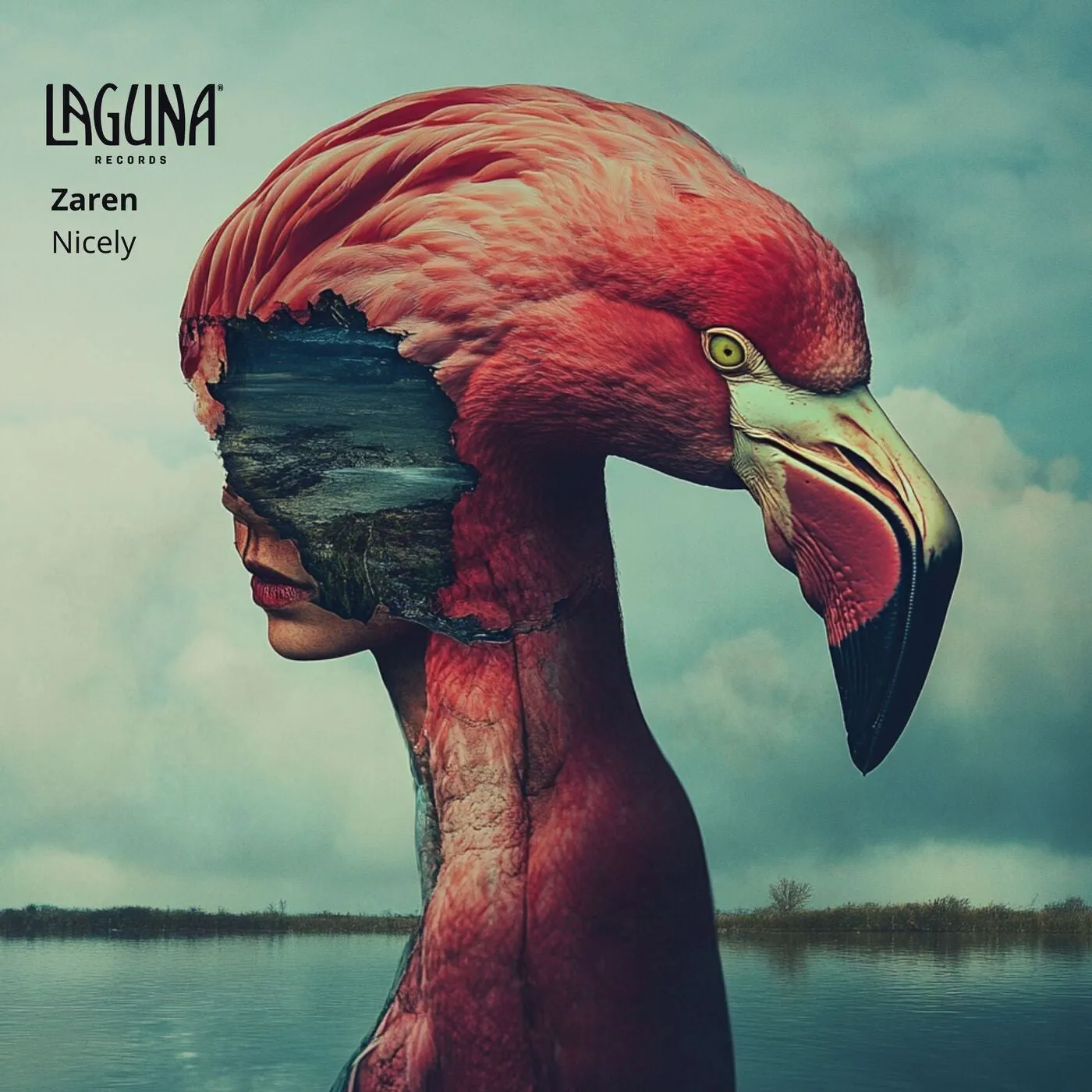 Zaren - Nicely [Laguna Records]