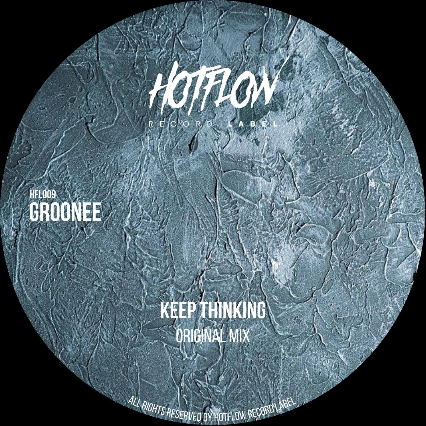 groonee - Keep Thinking [Hotflow]