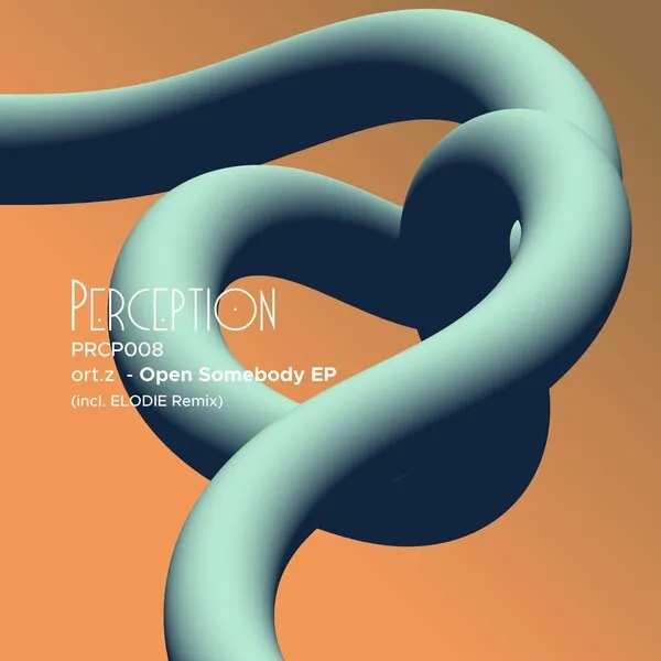 ort.z – Open Somebody