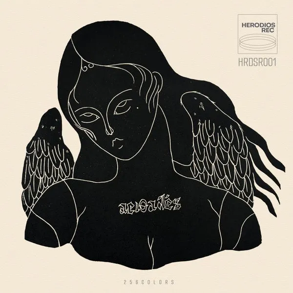 256Colors - Aethales Pt.1 [Herodios Records]