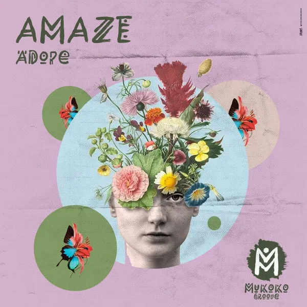 AMAZE (DE) – Adope (Extended Mix)