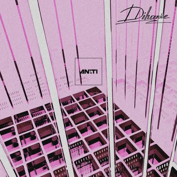 AN:TI - Harlem [Dihanie]