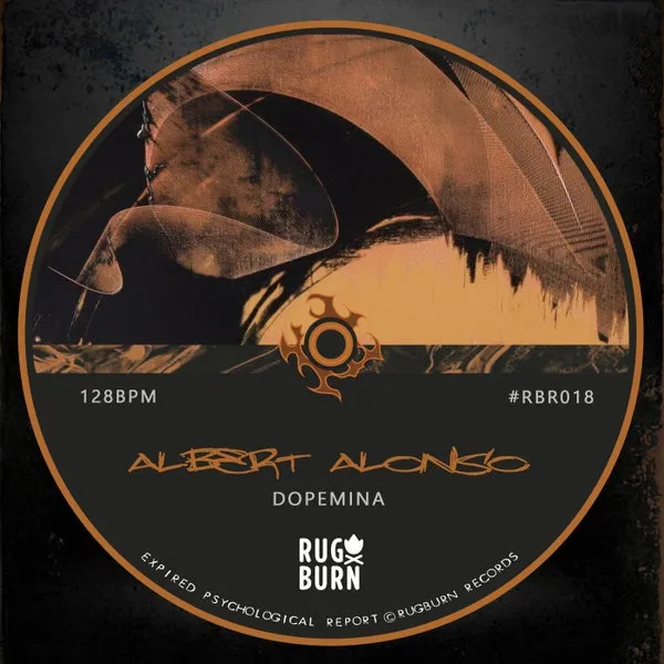 Albert Alonso - Dopemine [RUGBURN]
