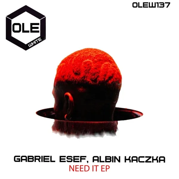 Albin Kaczka, Gabriel Esef – Need It EP
