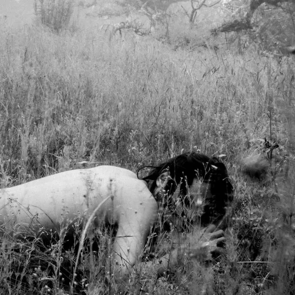 Alejandro Soria - Miradas Al Cielo [Figura Negra]