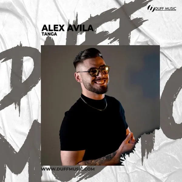 Alex Avila - Tanga [Duff Music]