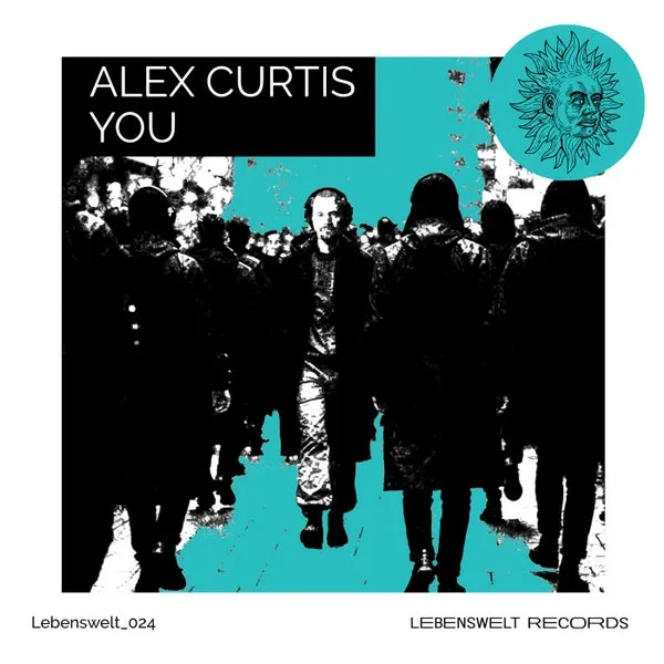 Alex Curtis – You