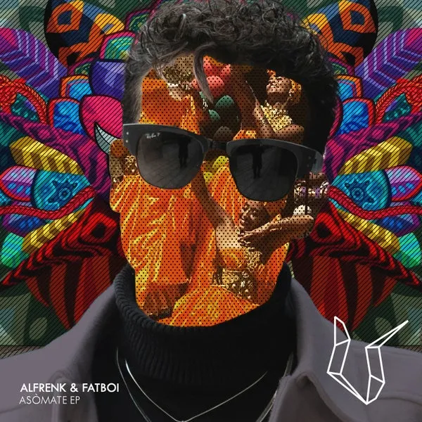 Alfrenk, Fatboi - Asòmate EP [UNDR THE RADR]