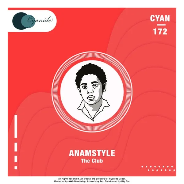 AnAmStyle - The Club [Cyanide]