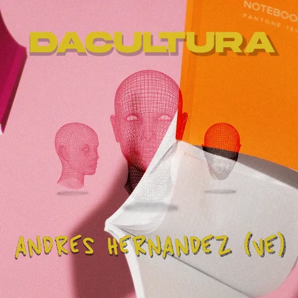 Andrés Hernández (VE) - Sustancias [Da Cultura]