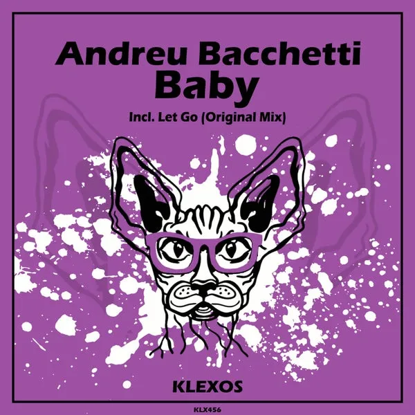 Andreu Bacchetti - Baby [Klexos Records]