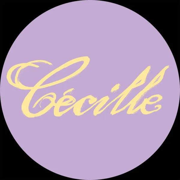 Andrew Azara - Cosmic Girl EP [Cecille]