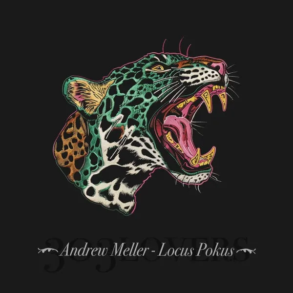 Andrew Meller - Locus Pokus [303Lovers]