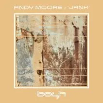 Andy Moore – Jank