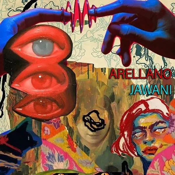 Arellano - Jawani [Ribox Records]
