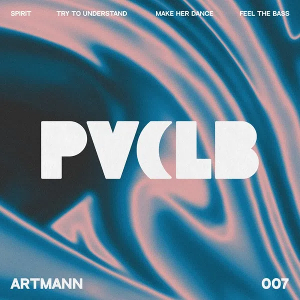 Artmann - Spirit EP [PIV Club]