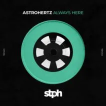 AstroHertz - Always Here [Stereophonic]