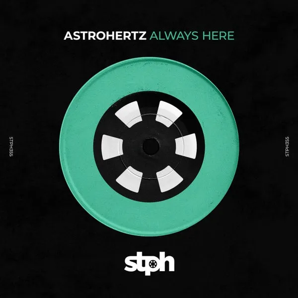 AstroHertz - Always Here [Stereophonic]