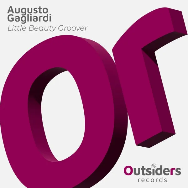Augusto Gagliardi – Little Beauty Groover