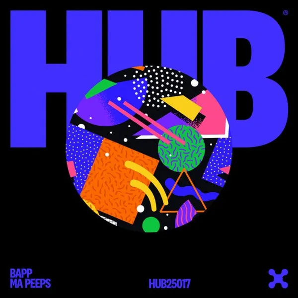 BAPP – Ma Peeps (Extended Mix)