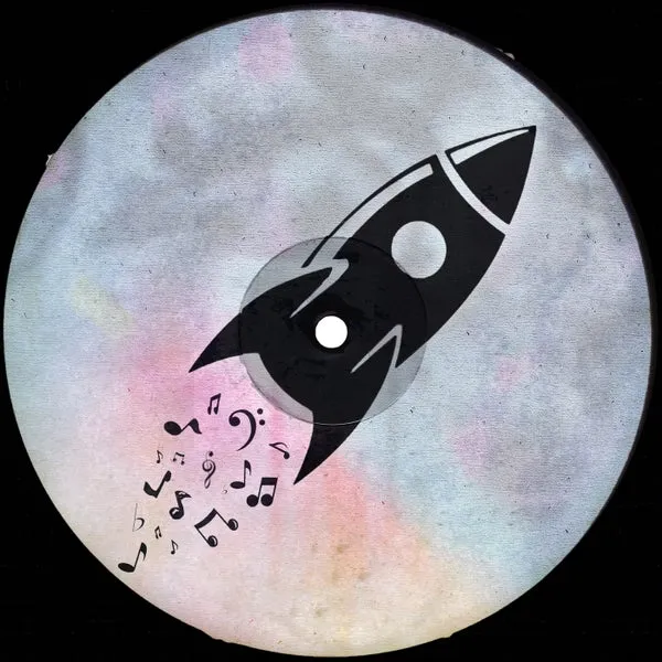 Basilone - Monstrous [Baikonur Recordings]