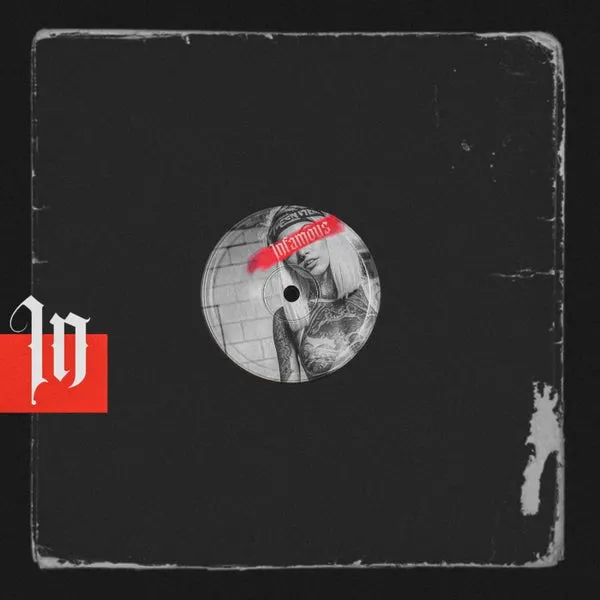 Bass Hyte, Karla Amaro – Radio on Fire