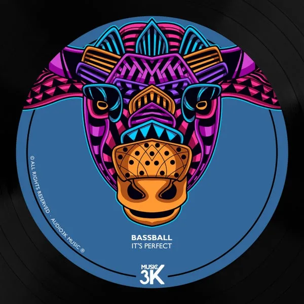 Bassball – It’s Perfect